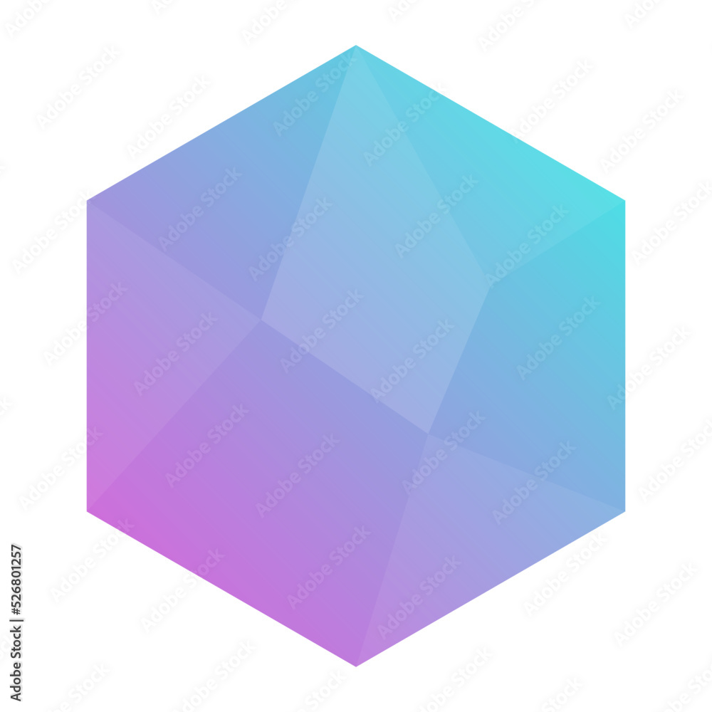 hexagon gradient glass background
hexagon gradient glass background