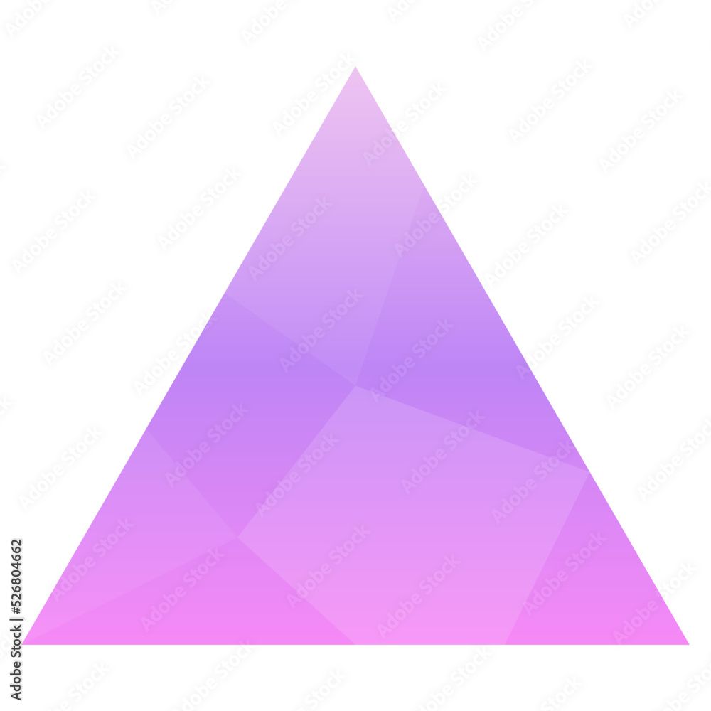 triangle gradient glass background
triangle gradient glass background