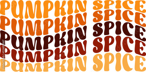 Pumpkin Spice