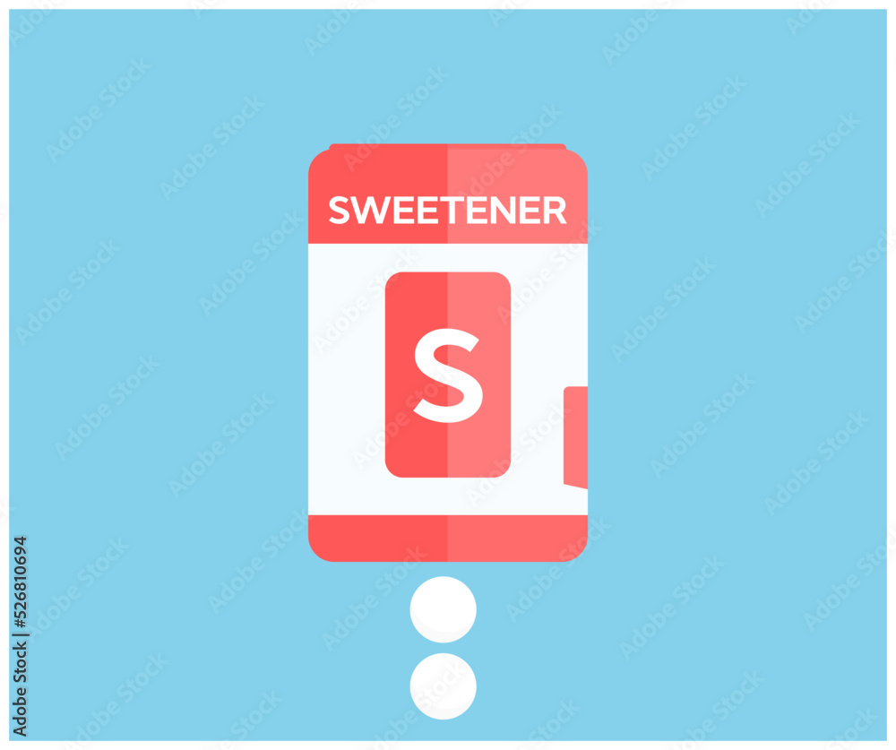 Box sweetener adding tablets logo design. Sugar, zucker, sugar cubes. Sweetener container vector design and illustration.
Box sweetener adding tablets logo design. Sugar, zucker, sugar cubes. Sweetener container vector design and illustration.