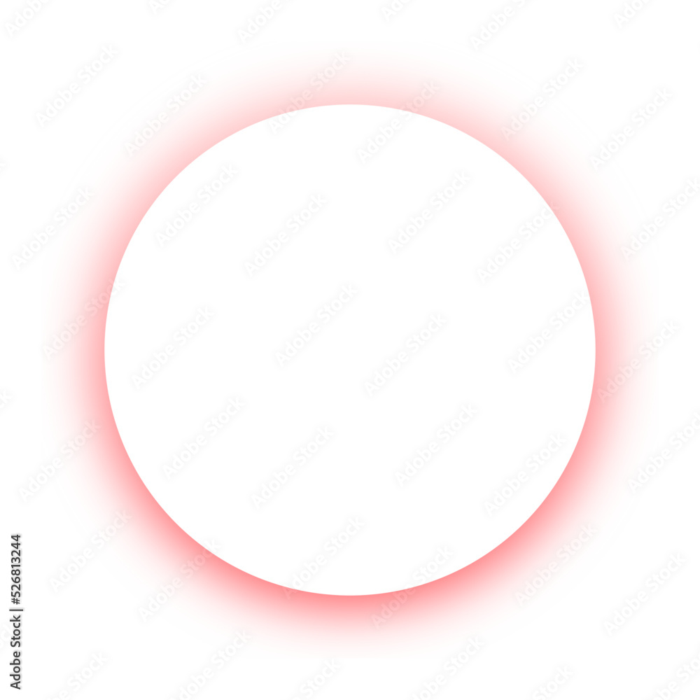 neon shadow round background
neon shadow round background