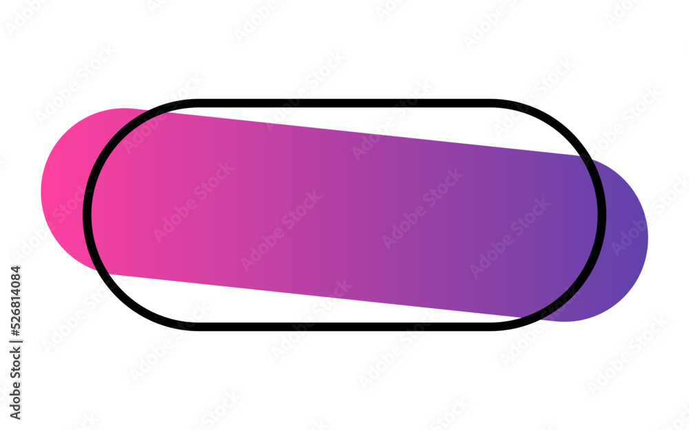 gradient text box with frame
gradient text box with frame