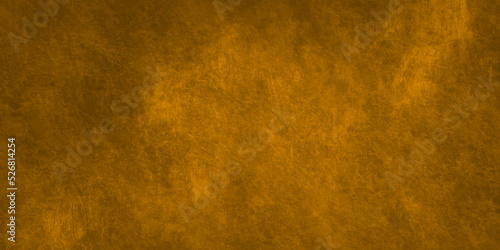 abstract gold background with grunge