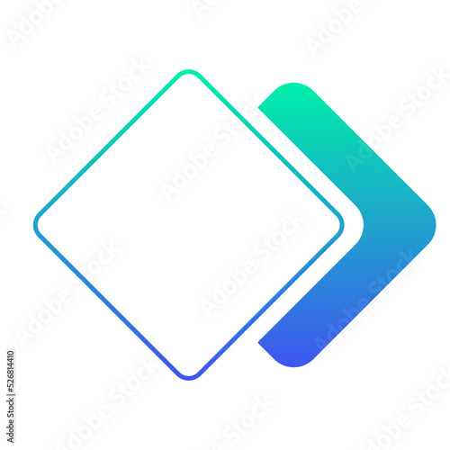 Free Download gradient pointing arrow
 - GFXLoad