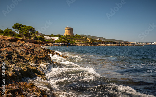 Platja d'en Bossa