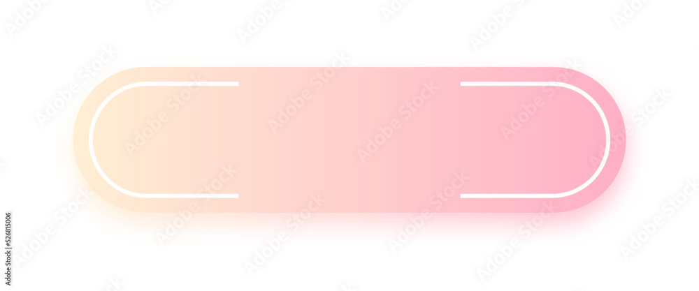 neon gradient line shape
neon gradient line shape