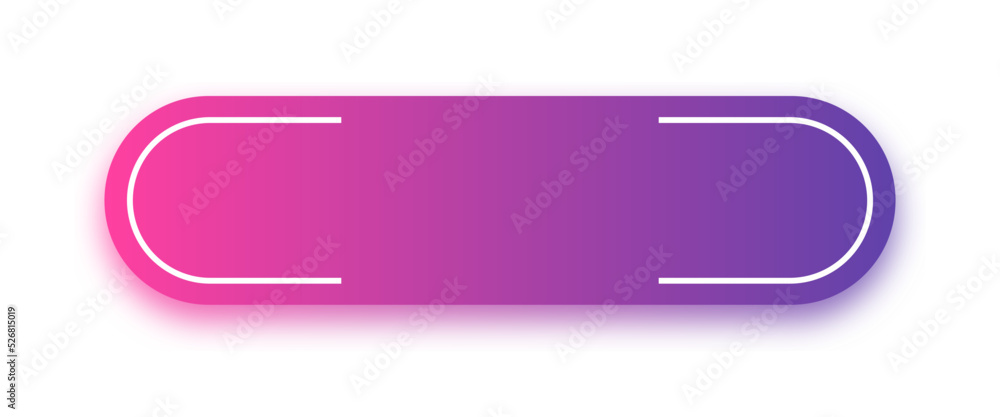 neon gradient line shape
neon gradient line shape