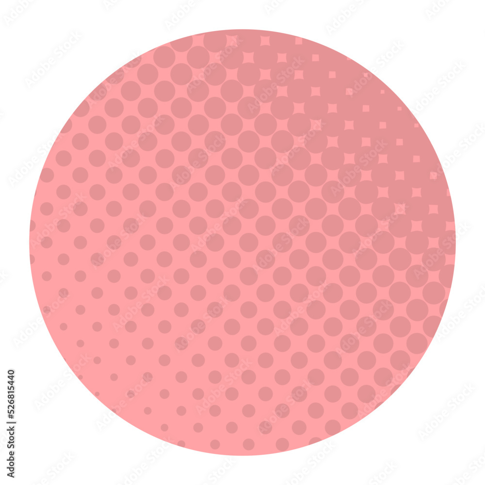 geometric halftone background
geometric halftone background
