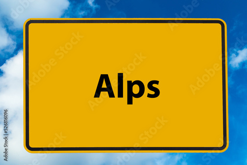 Alps