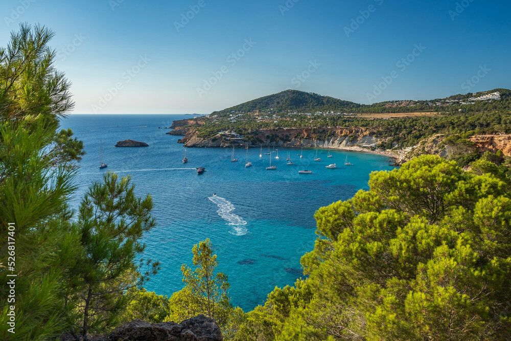 Mirador des Vedrà