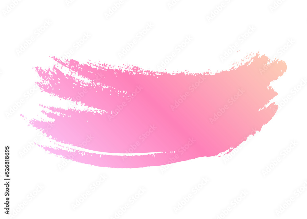 gradient brush stroke element
gradient brush stroke element