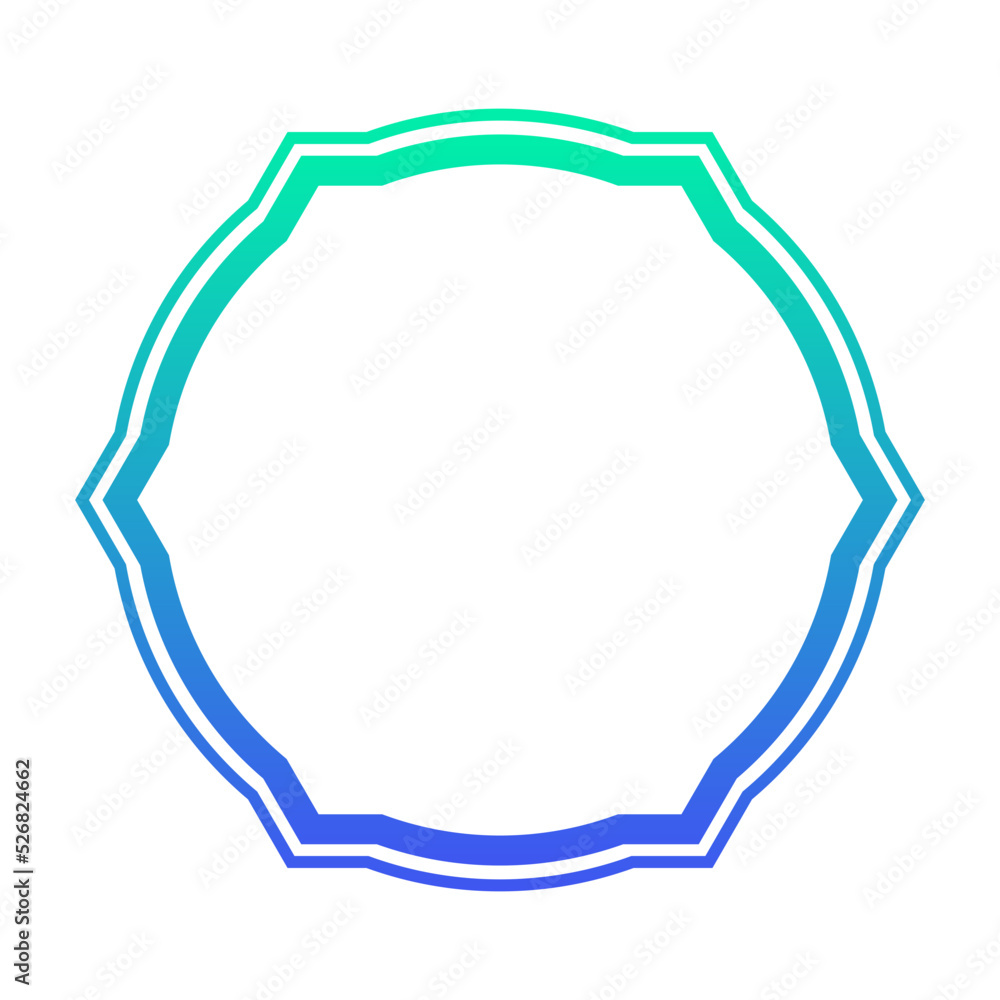 gradient abstract frame border
gradient abstract frame border