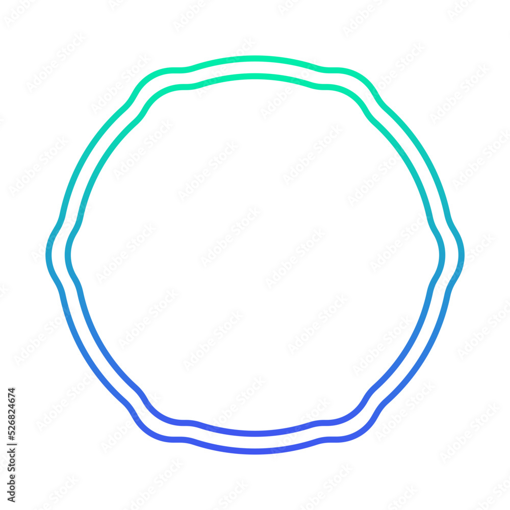 gradient abstract frame border
gradient abstract frame border