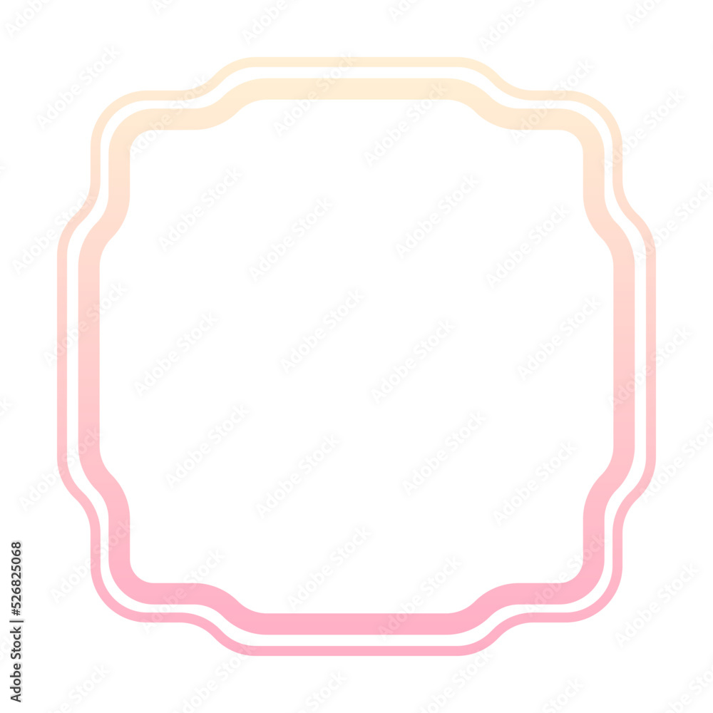 gradient abstract frame border
gradient abstract frame border