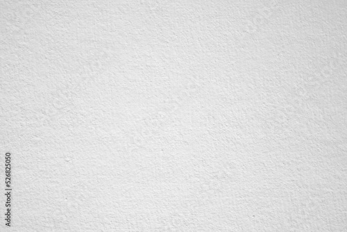 Abstract white texture concrete wall background for graphic text advertise