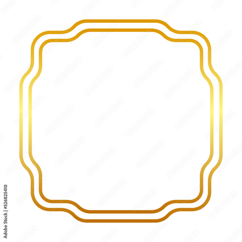 gold abstract frame border
gold abstract frame border