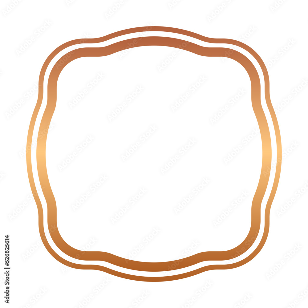 bronze abstract frame border
bronze abstract frame border