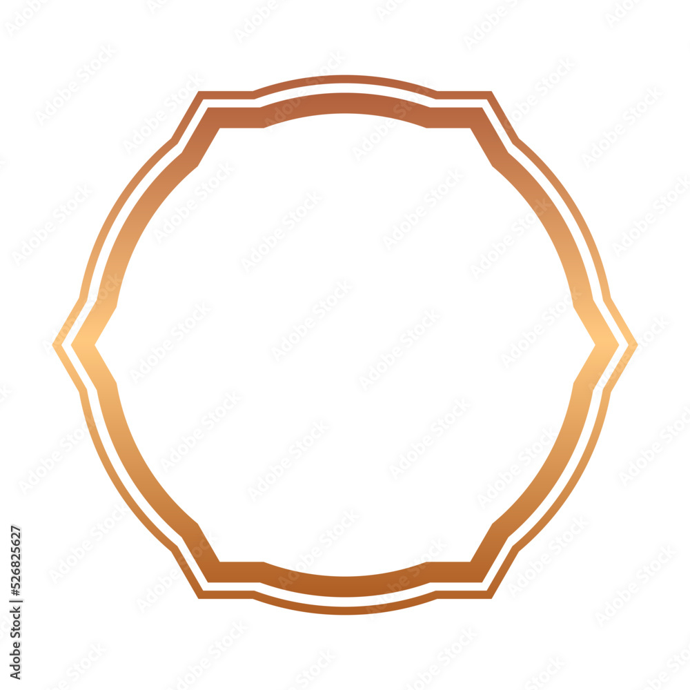 bronze abstract frame border
bronze abstract frame border