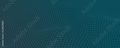 Halftone dots background. Texture and pattern of dots.
