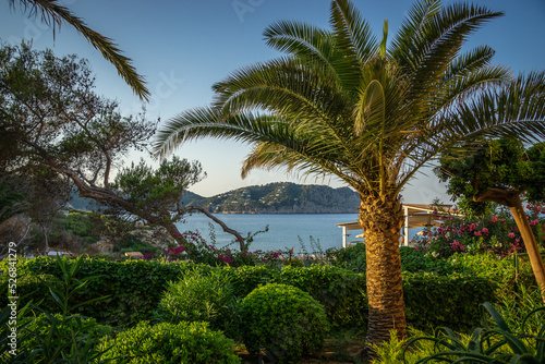 Platja des Figueral