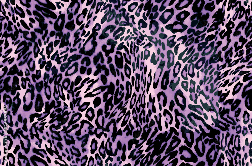 leopard skin vector leopard skin vector