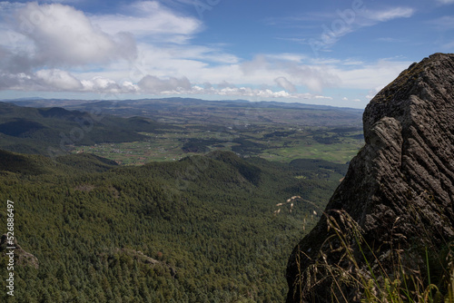 From the top