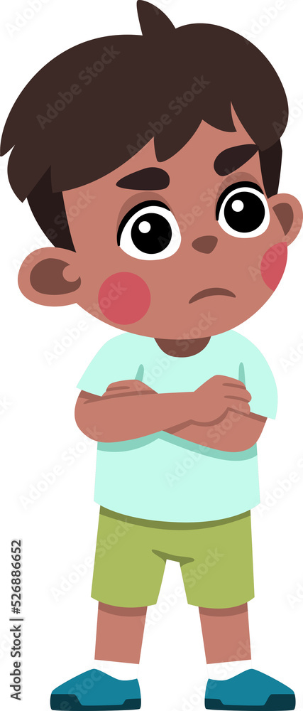 Kid Toddler Feeling Angry Having Tantrum Kid Toddler Feeling Angry Having Tantrum