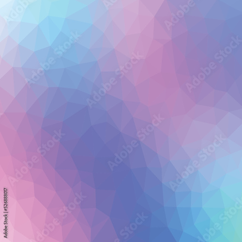 vector theme abstract geometric background