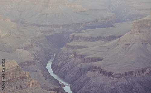grand canyon Colorado River