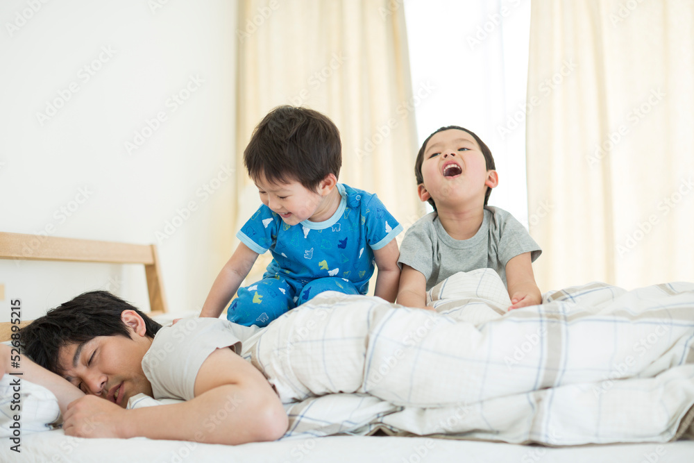 親子 ベッド 親子 ベッド