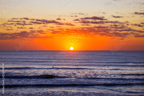 Fotografias autorais de paisagens da regi  o da Praia do Rosa em Imbituba  Santa Catarina.