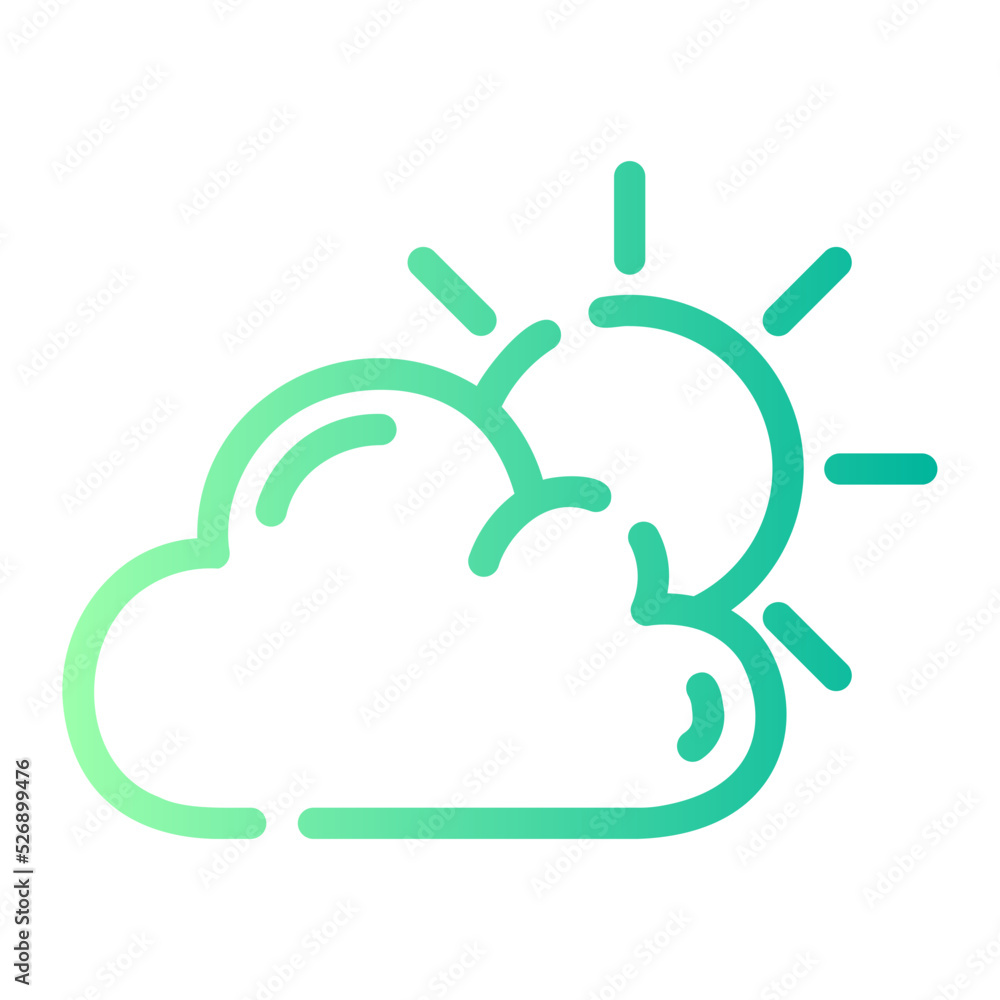 sunrise icon sunrise icon