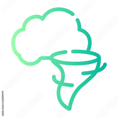 tornado icon