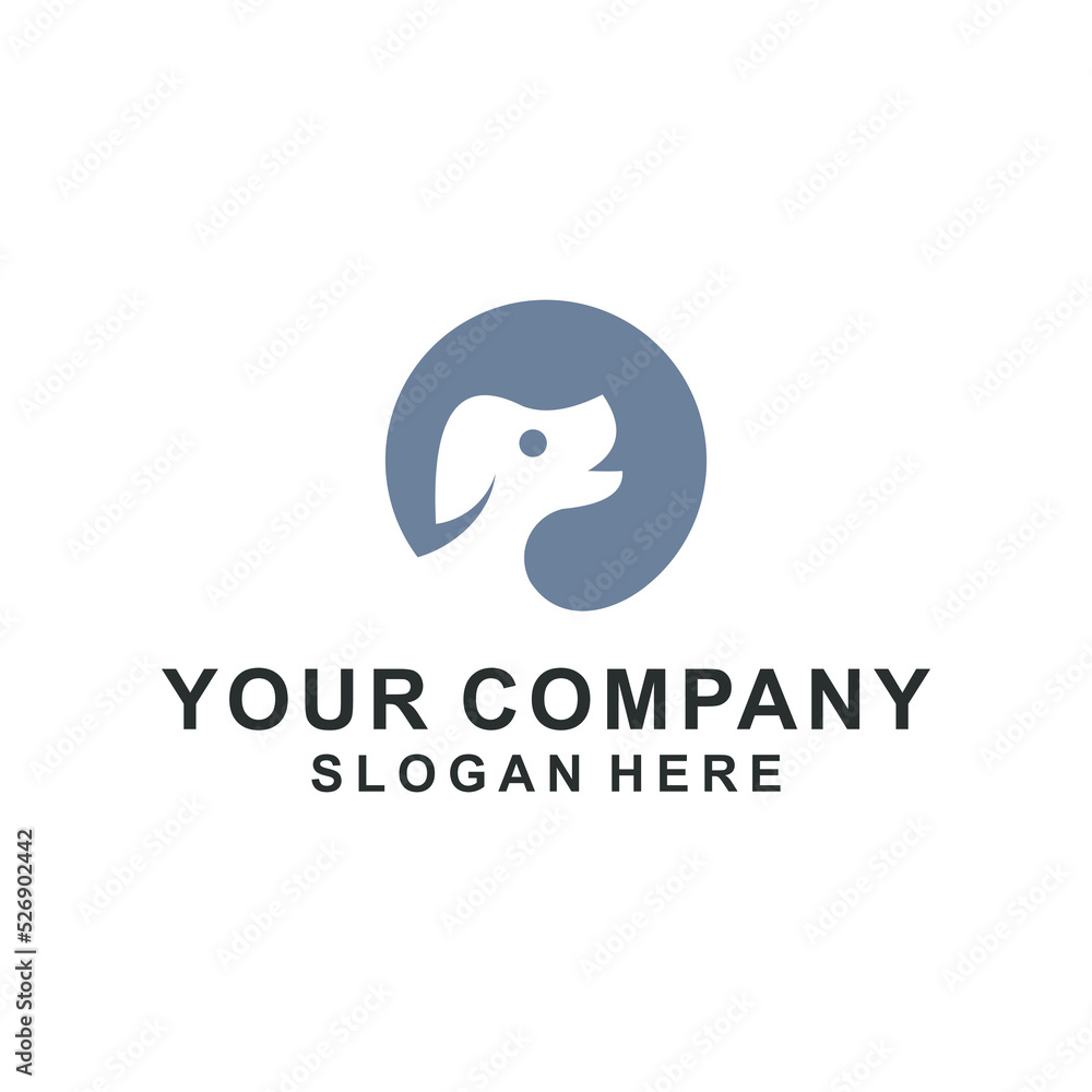 abstract company logo abstract company logo