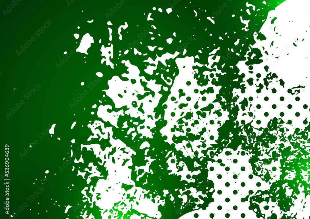 Random spotted abstract background effect, many dots. Simple design. Vector Random spotted abstract background effect, many dots. Simple design. Vector
