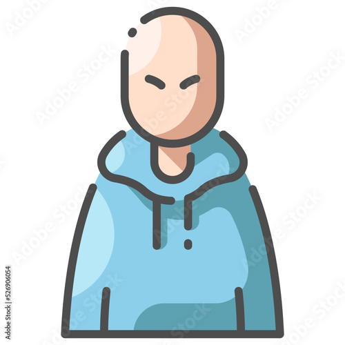 suspect icon