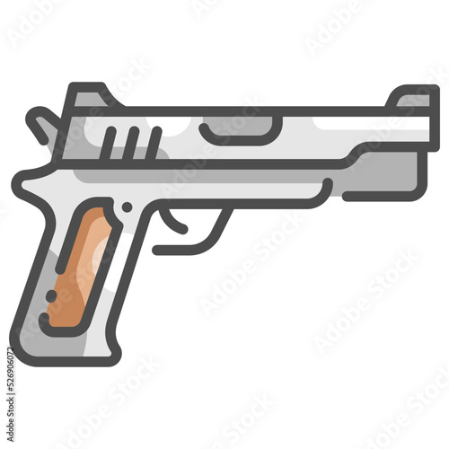 gun icon