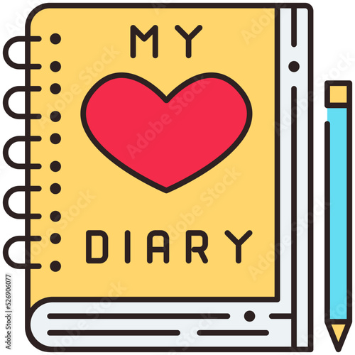 Diary