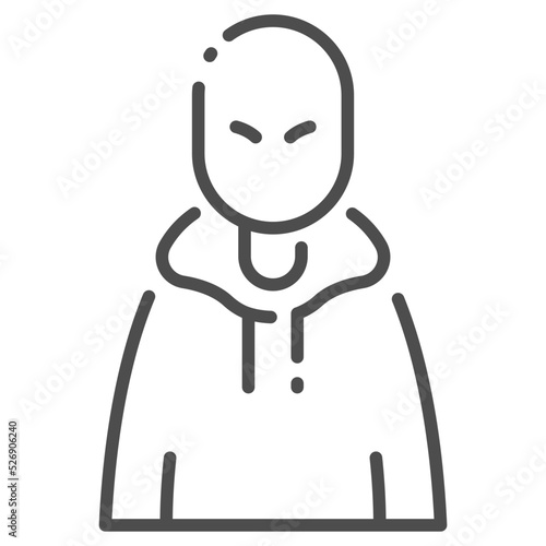 suspect icon
