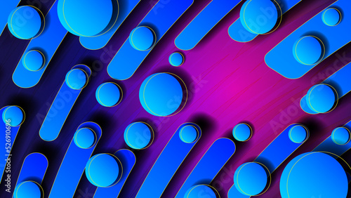 abstract background