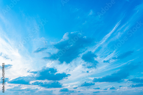 青空