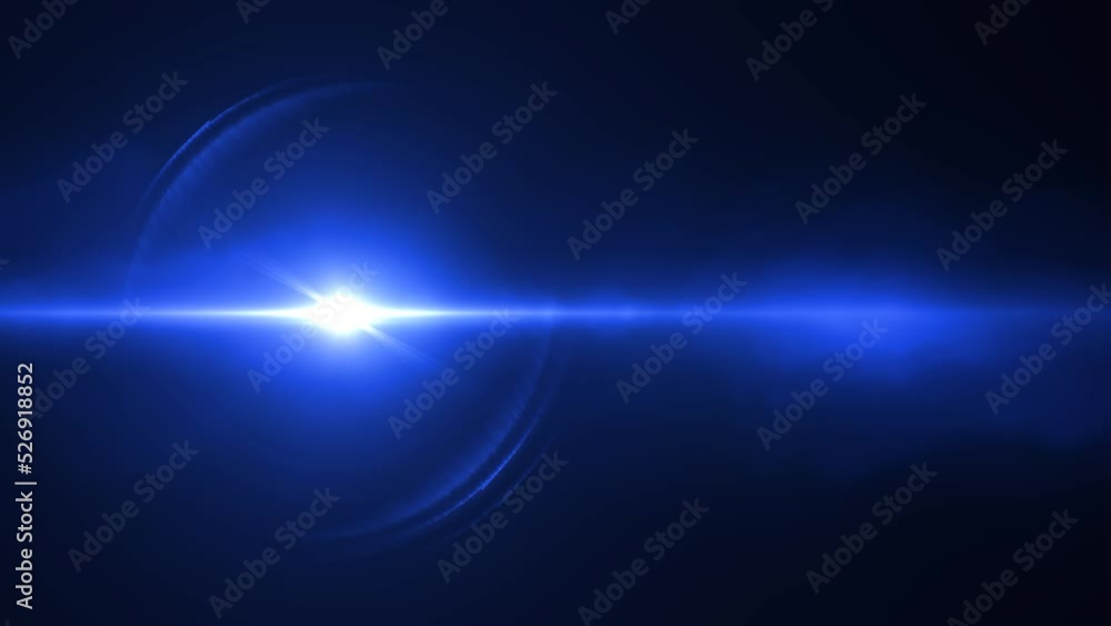 lens flare effect on black background lens flare effect on black background