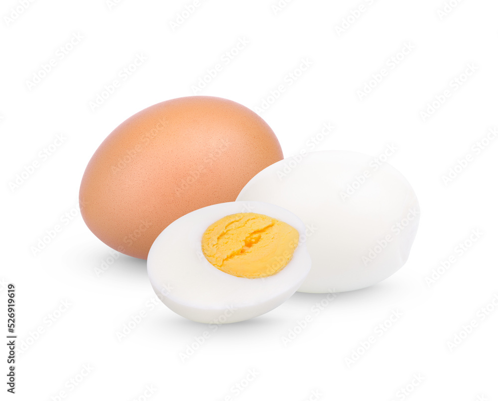 Chicken Egg ,boiled egg isolated on transparent background. (.PNG) Chicken Egg ,boiled egg isolated on transparent background. (.PNG)