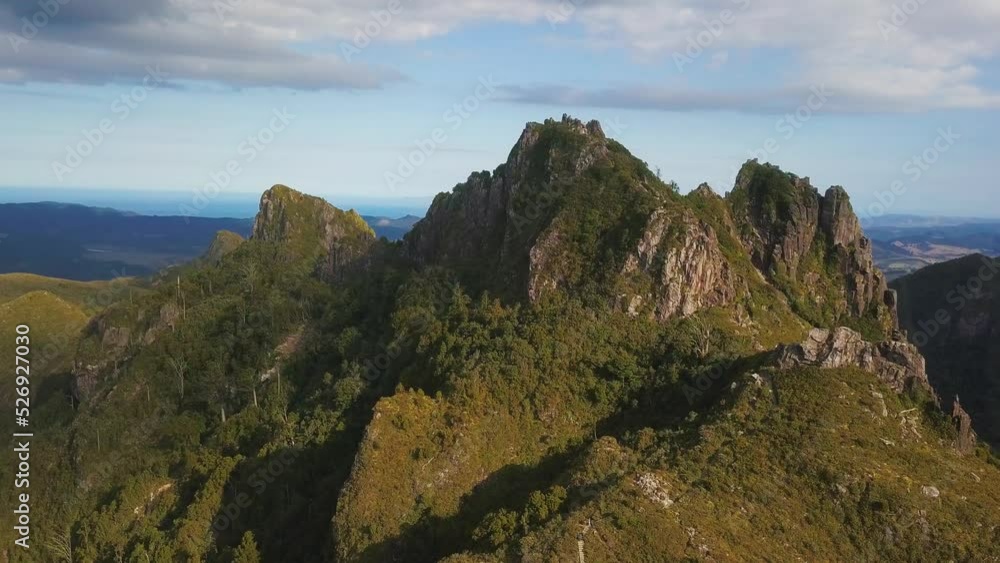 Flying low on top of the world admiring the endless New Zealand scenery Flying low on top of the world admiring the endless New Zealand scenery