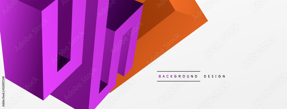 Abstract line background. Trendy techno business template for wallpaper, banner, background or landing Abstract line background. Trendy techno business template for wallpaper, banner, background or landing