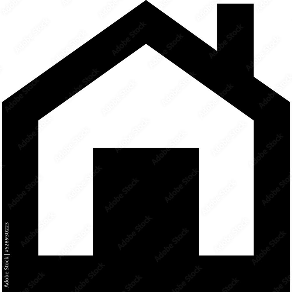 Home Vector Icon Home Vector Icon