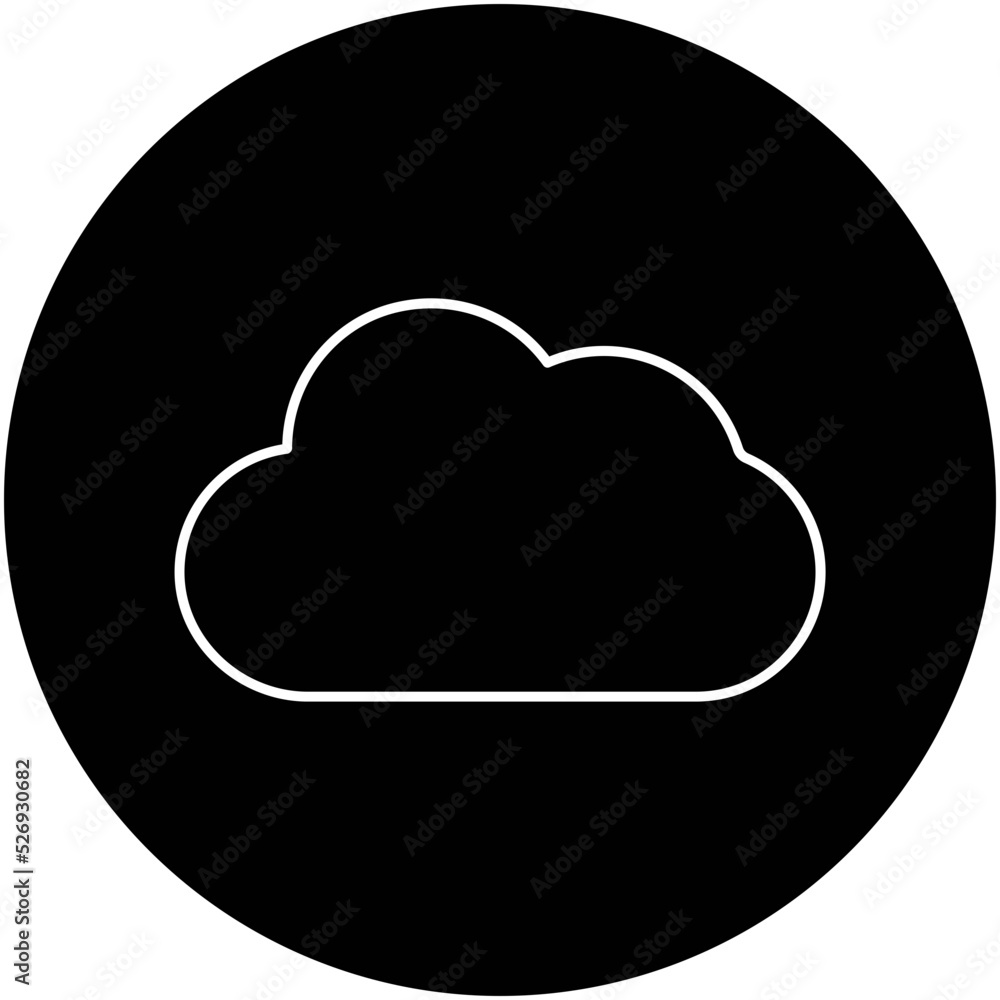 Cloud Isolated Vector icon which can easily modify or edit
Cloud Isolated Vector icon which can easily modify or edit