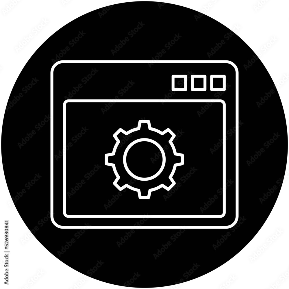browser setting Isolated Vector icon which can easily modify or edit
browser setting Isolated Vector icon which can easily modify or edit