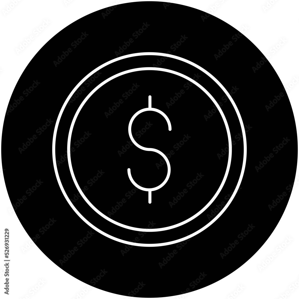 Dollar Isolated Vector icon which can easily modify or edit
Dollar Isolated Vector icon which can easily modify or edit