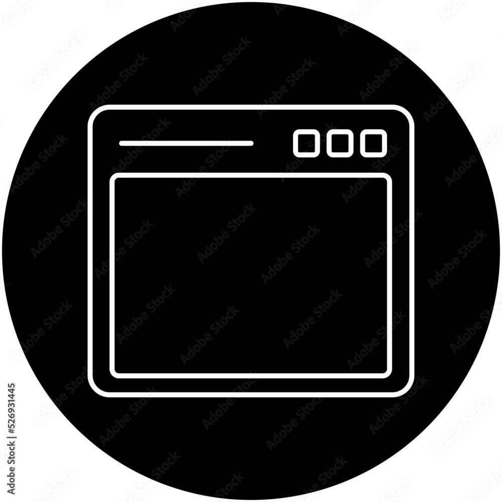 internet Browser Isolated Vector icon which can easily modify or edit
internet Browser Isolated Vector icon which can easily modify or edit